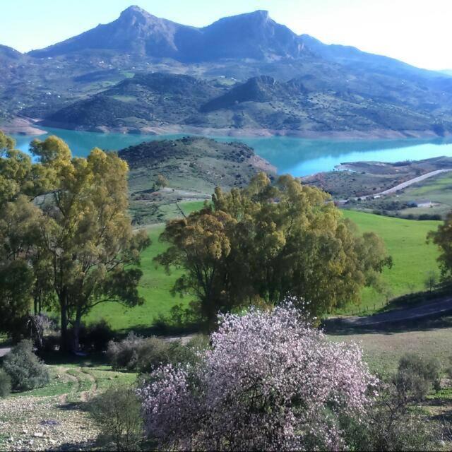 Photo of Others in Zahara de la Sierra