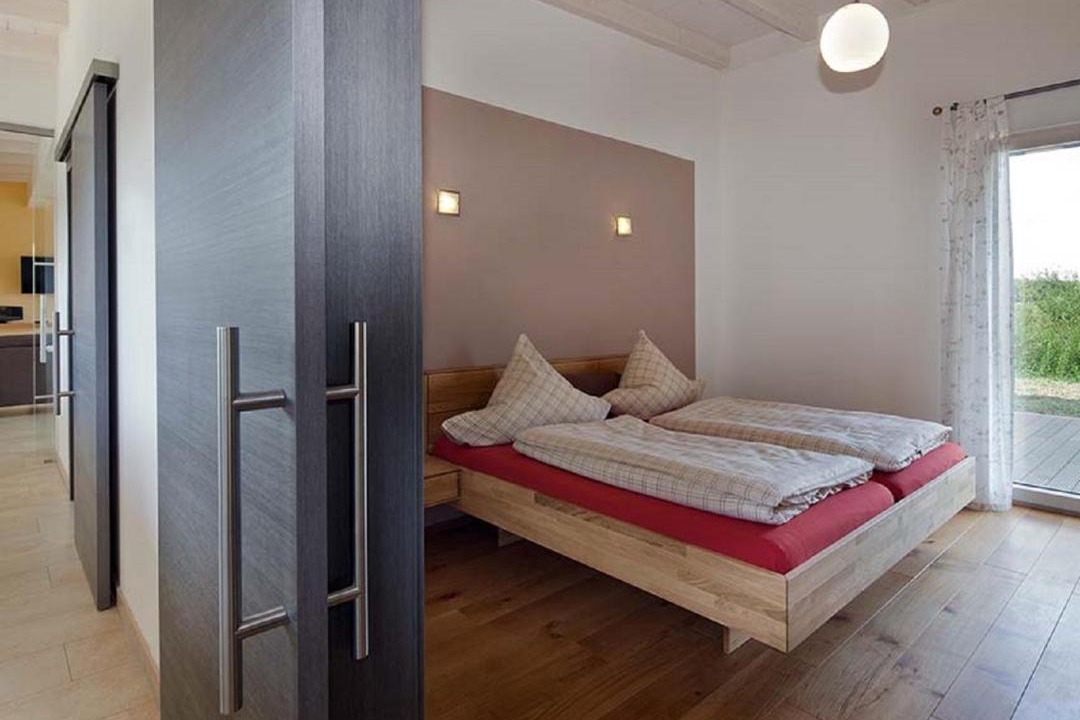 Photo of Bedroom in Rockingen