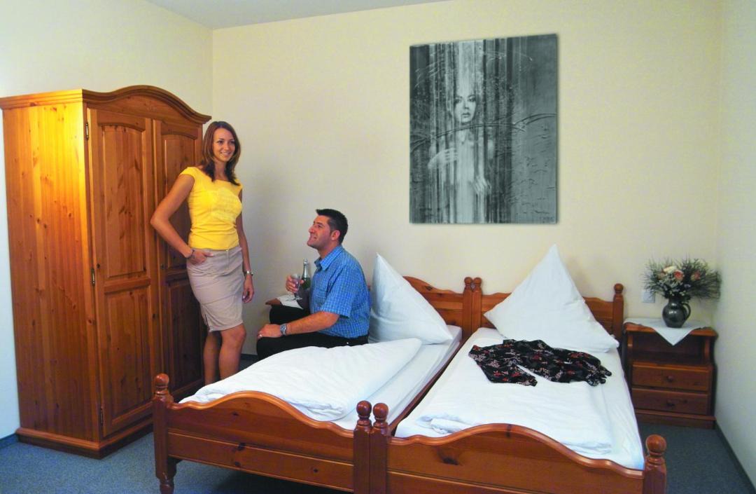 Photo of Bedroom in Kipfenberg