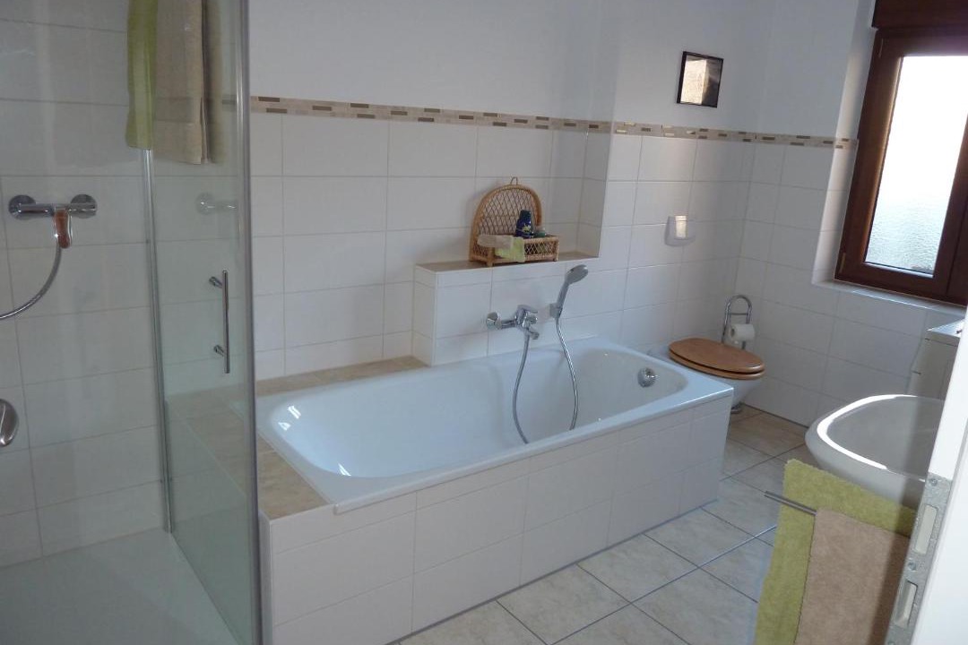 Photo of Bathroom in Nittenau