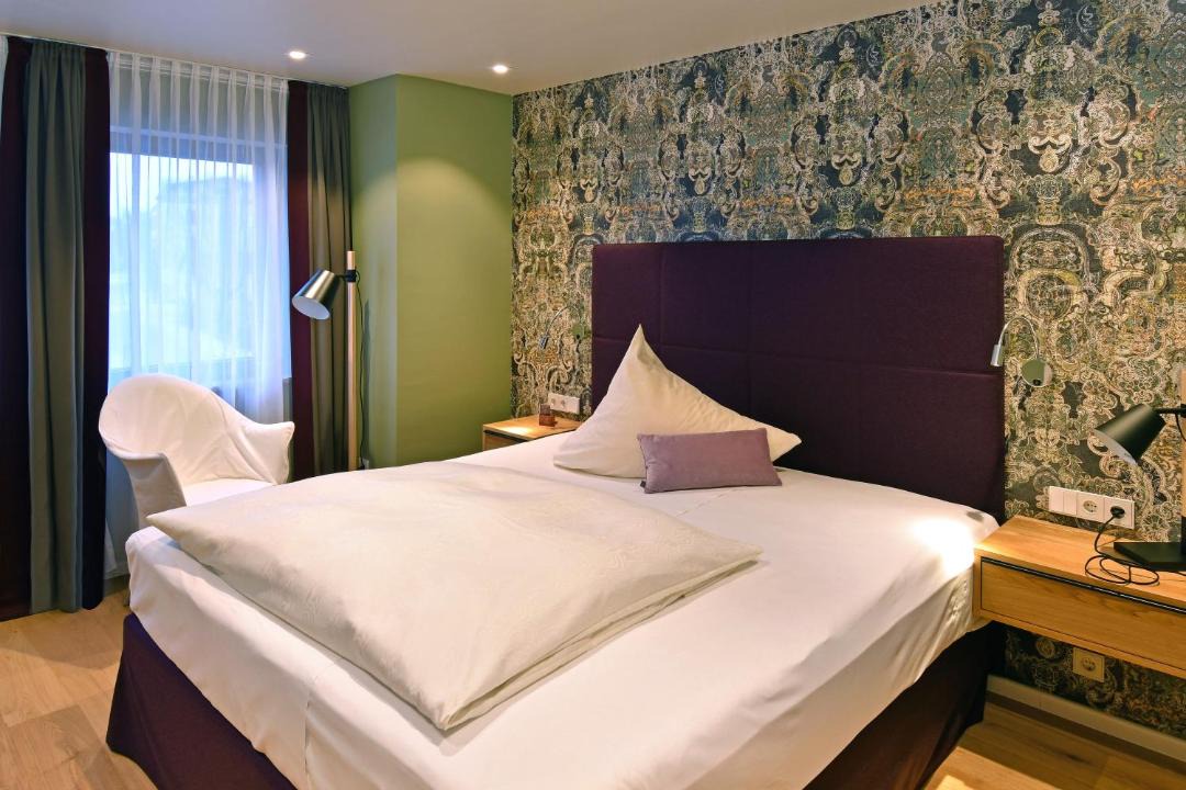 Photo of Bedroom in Marktheidenfeld