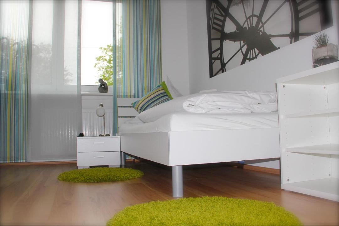 Photo of Bedroom in Nordost