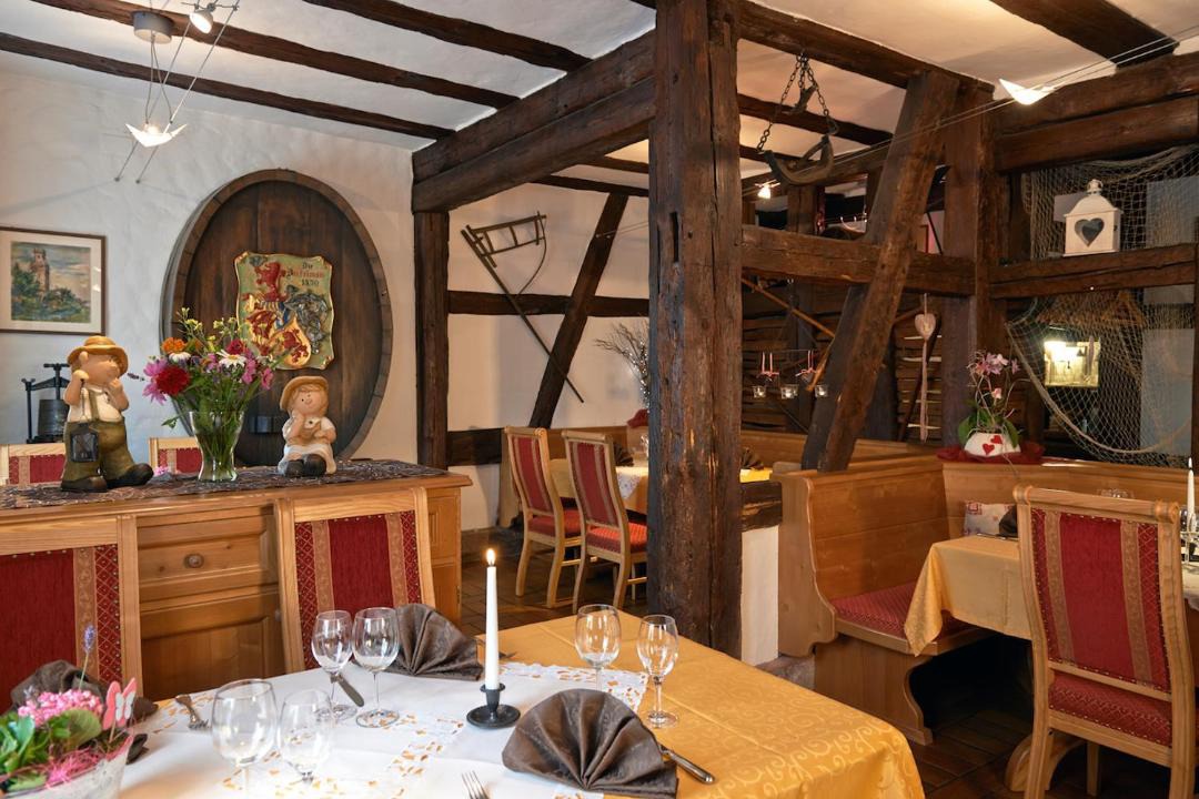 Photo of Kitchen in Obernburg