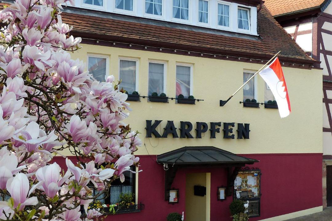 Photo of Others in Obernburg