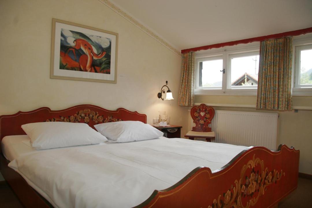 Photo of Bedroom in Kochel am See