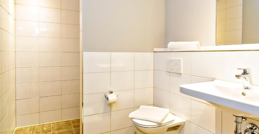 Photo of Bathroom in Unterallgau