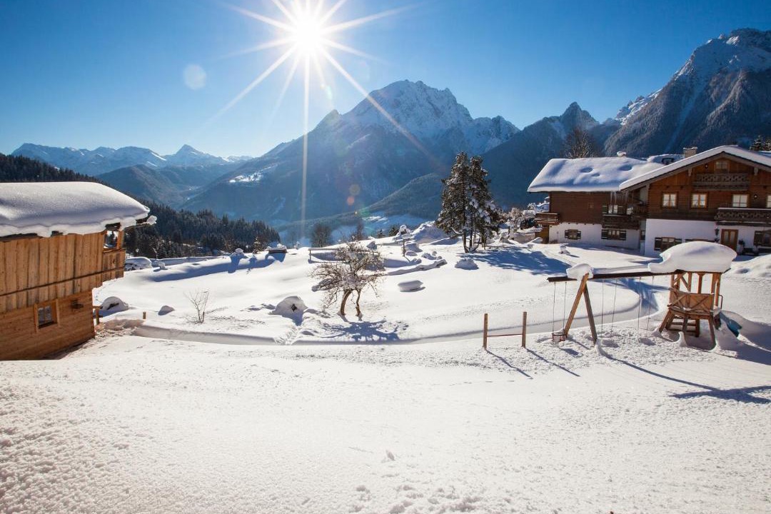 Photo of Others in Ramsau bei Berchtesgaden