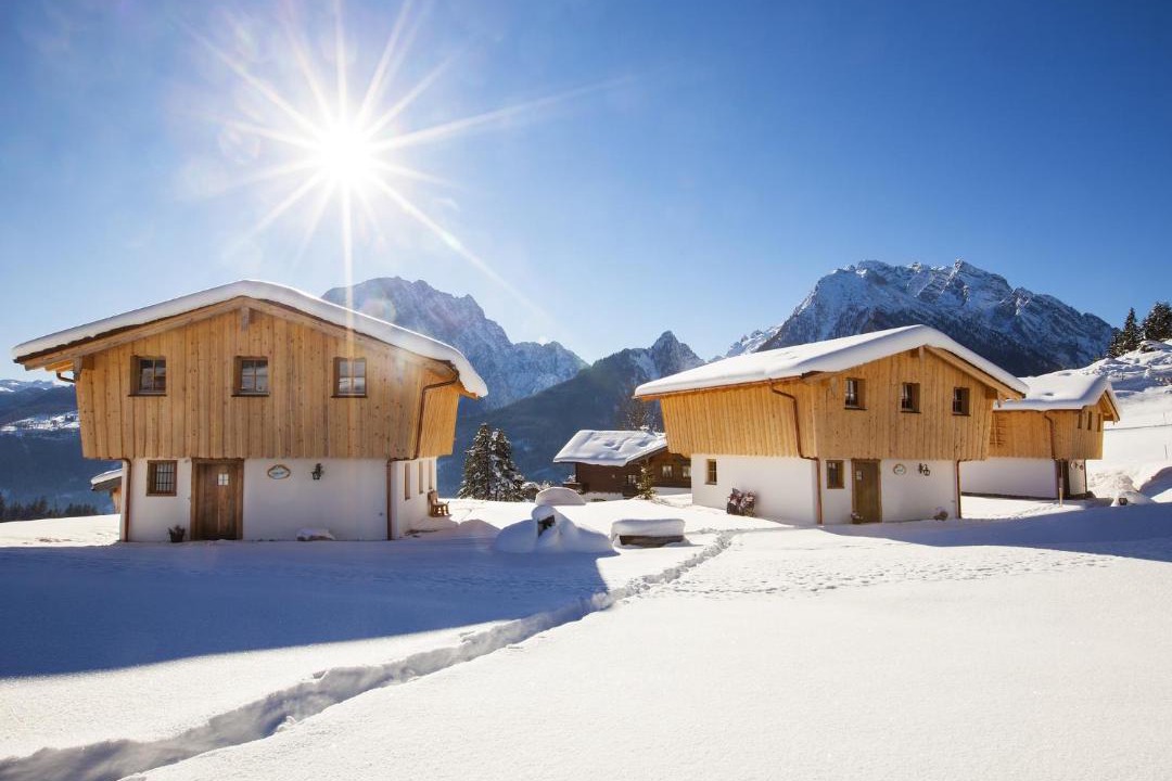 Photo of Others in Ramsau bei Berchtesgaden