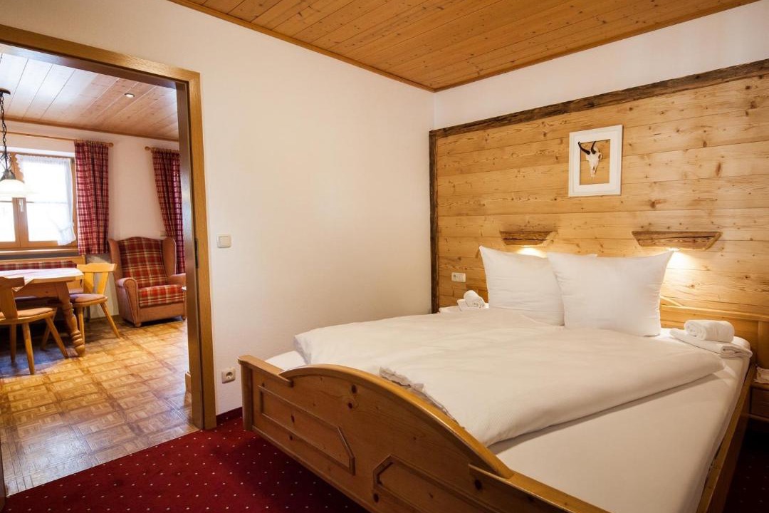 Photo of Others in Ramsau bei Berchtesgaden