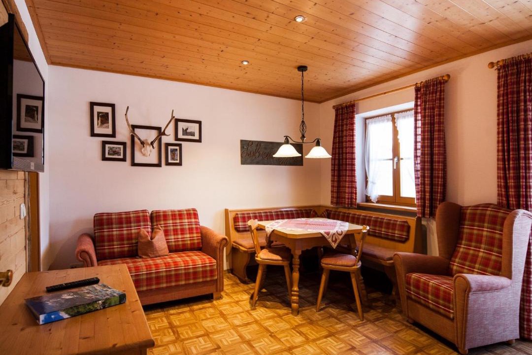 Photo of Others in Ramsau bei Berchtesgaden