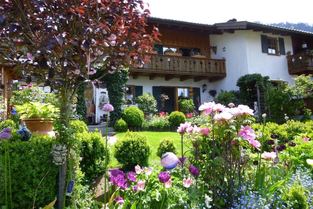 Photo of Others in Oberammergau