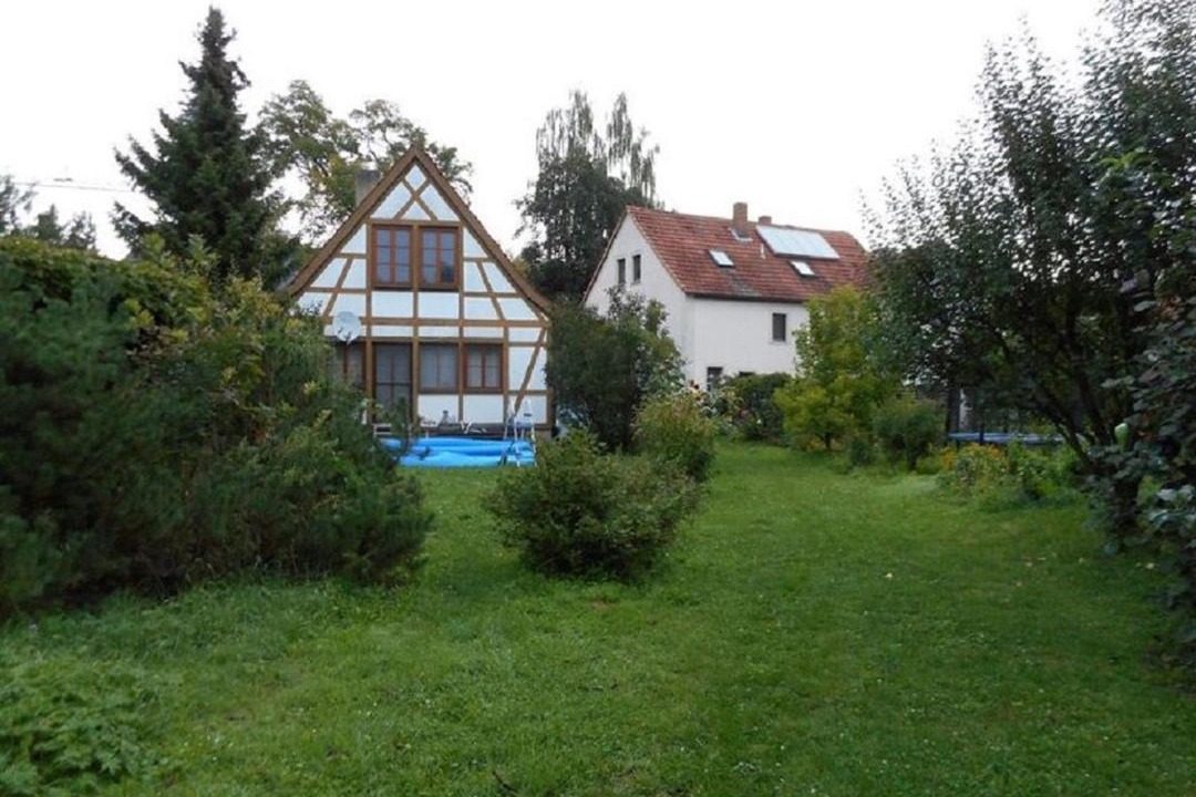 Photo of Buildings in Ebelsbach