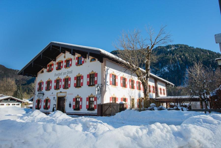 Photo of Others in Aschau im Chiemgau