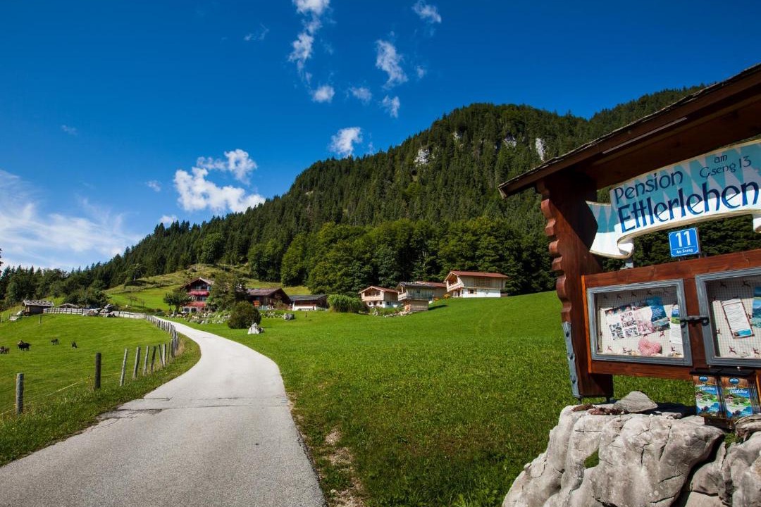 Photo of Others in Ramsau bei Berchtesgaden