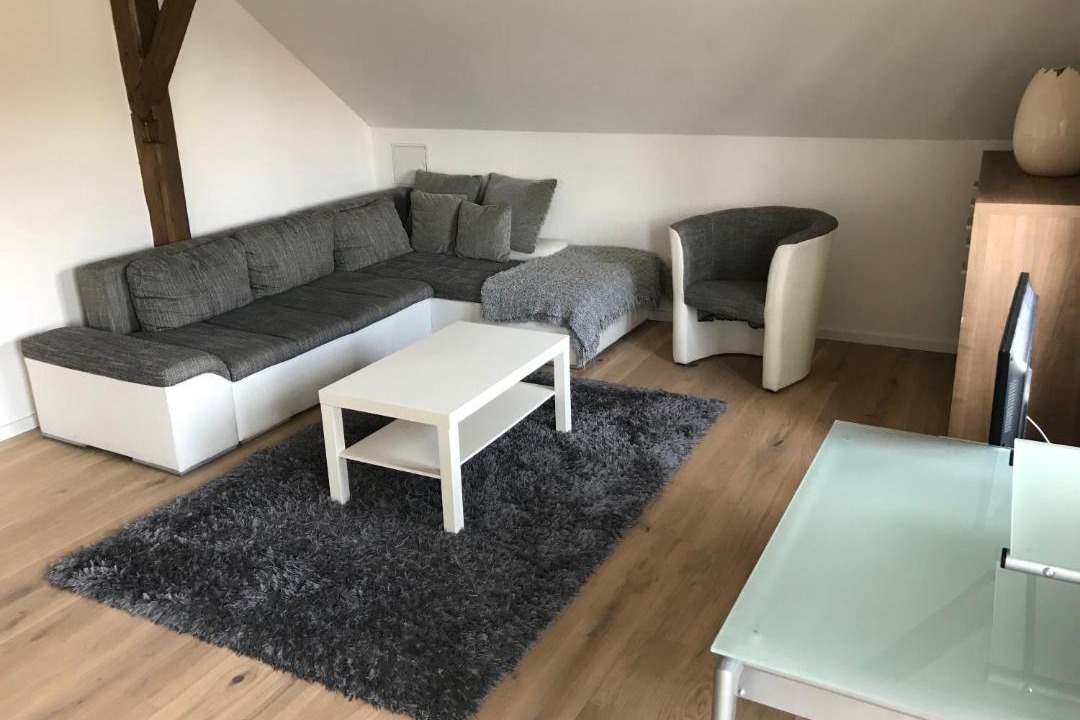 Photo of Livingroom in Bad Toelz