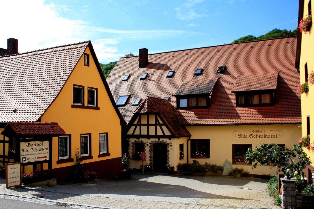 Photo of Others in Steinsfeld