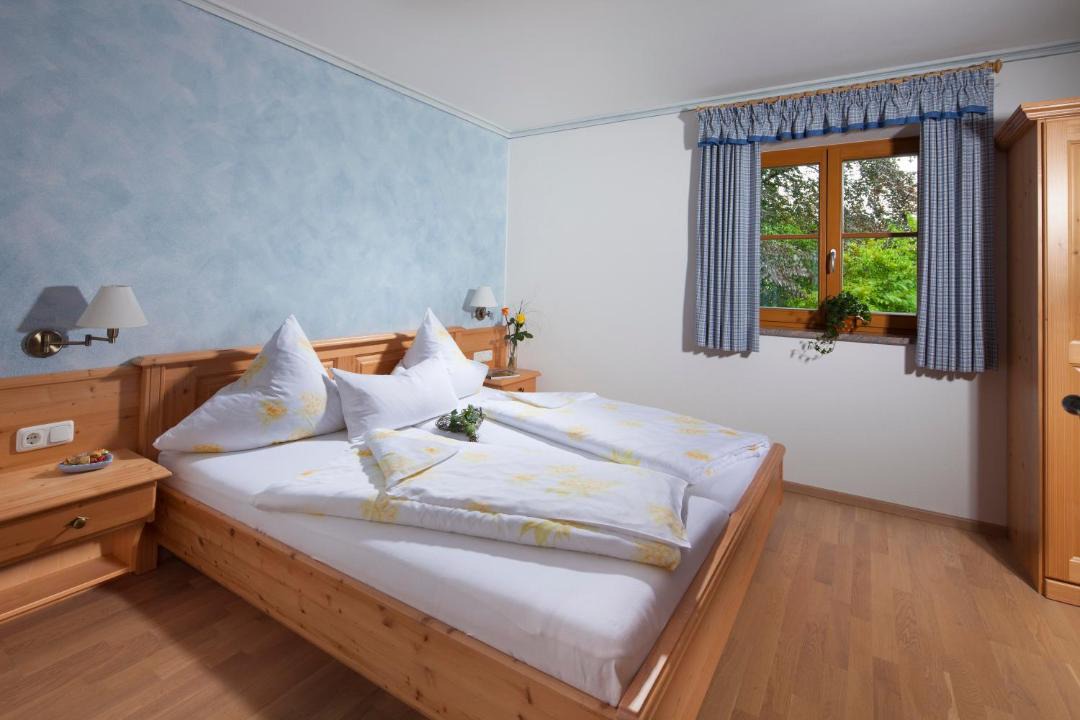 Photo of Bedroom in Schneefelden