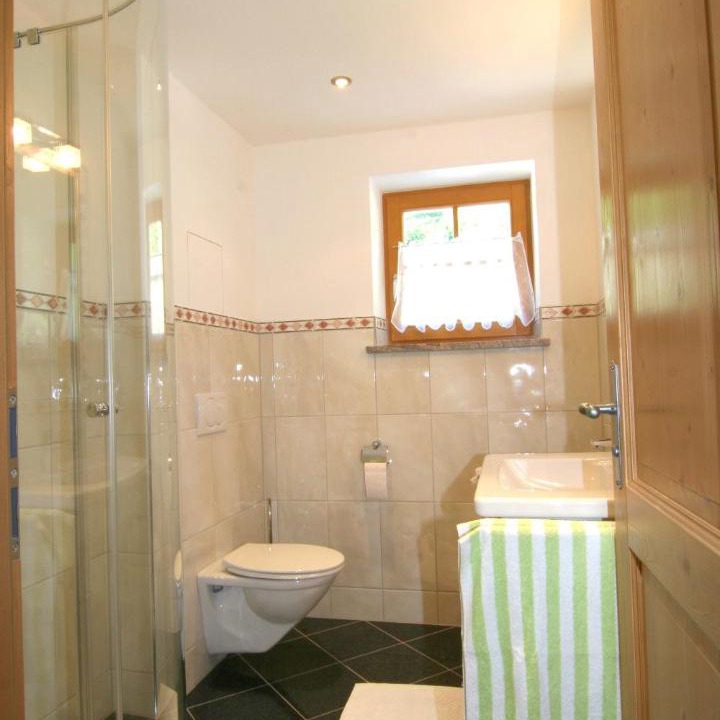 Photo of Bathroom in Schneefelden