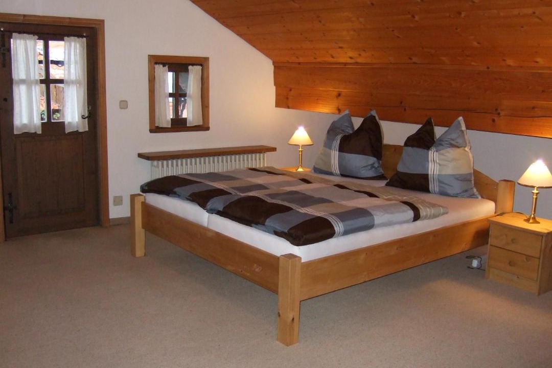 Photo of Bedroom in Seeon-Seebruck