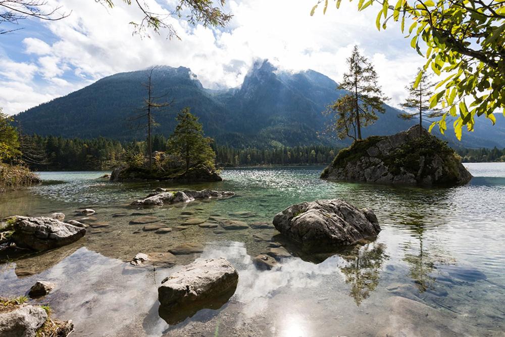 Photo of Others in Ramsau bei Berchtesgaden