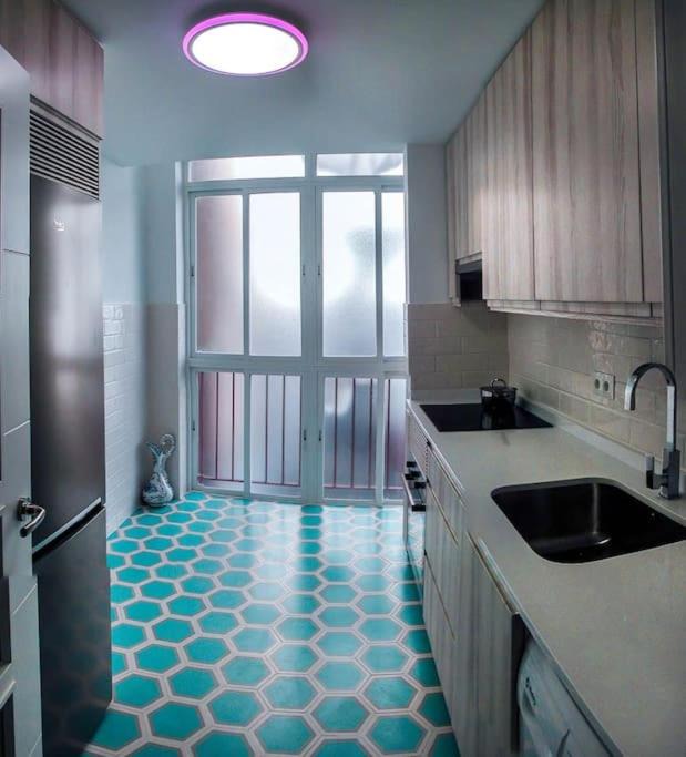 Photo of Kitchen in Embajadores