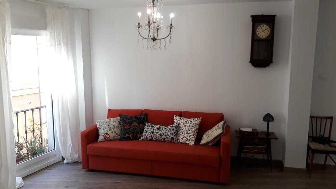 Photo of Livingroom in Embajadores