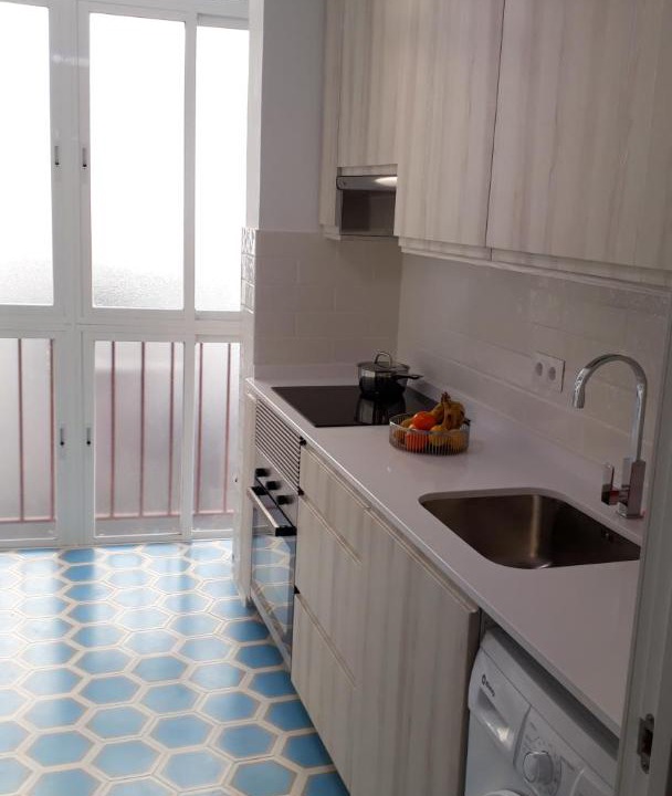 Photo of Kitchen in Embajadores