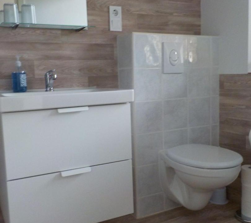Photo of Bathroom in Neustadt bei Coburg