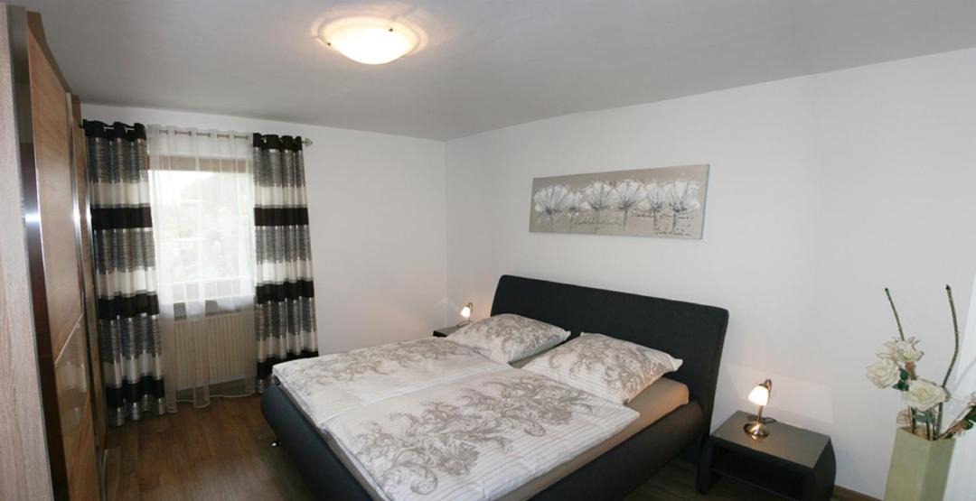 Photo of Bedroom in Wegscheid