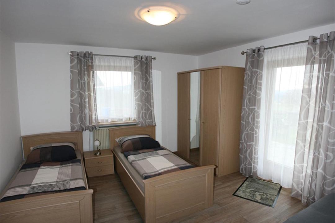 Photo of Bedroom in Wegscheid