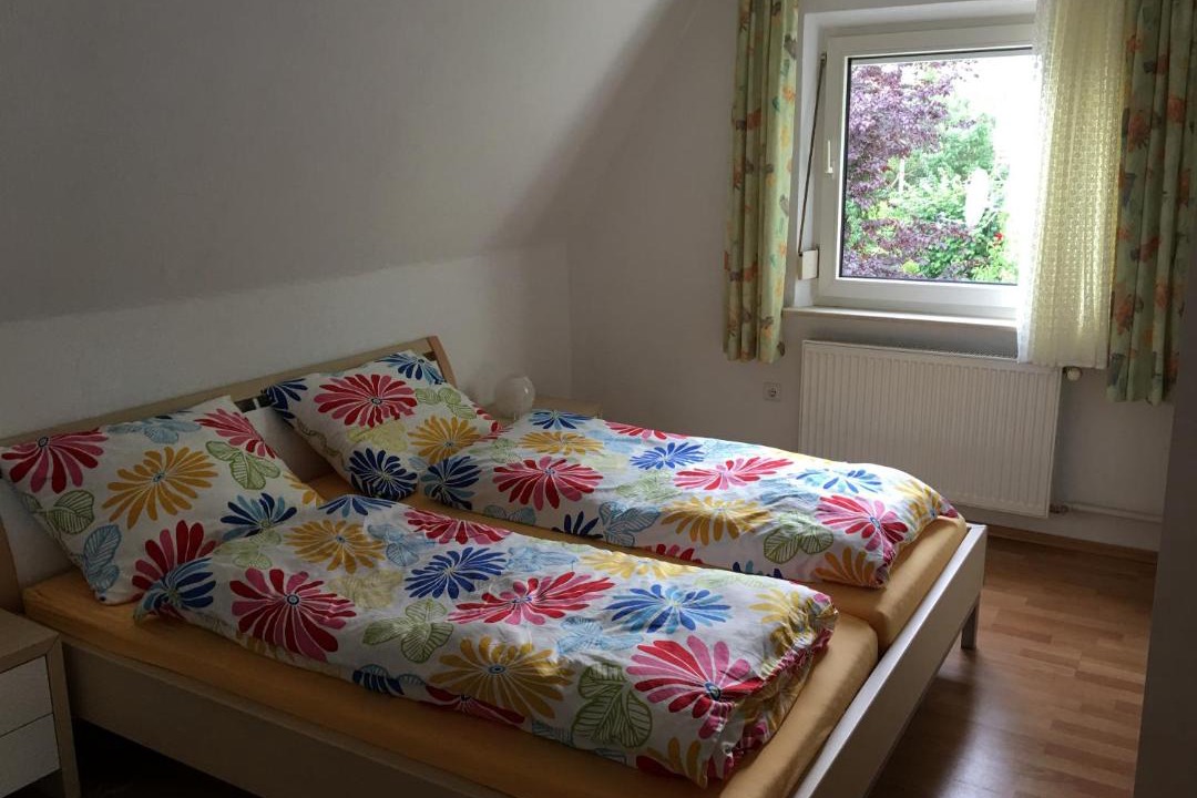 Photo of Bedroom in Graefenberg