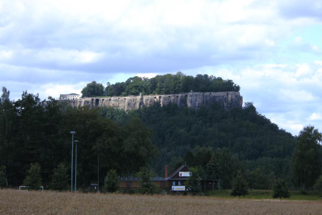 Photo of Others in Konigstein an der Elbe