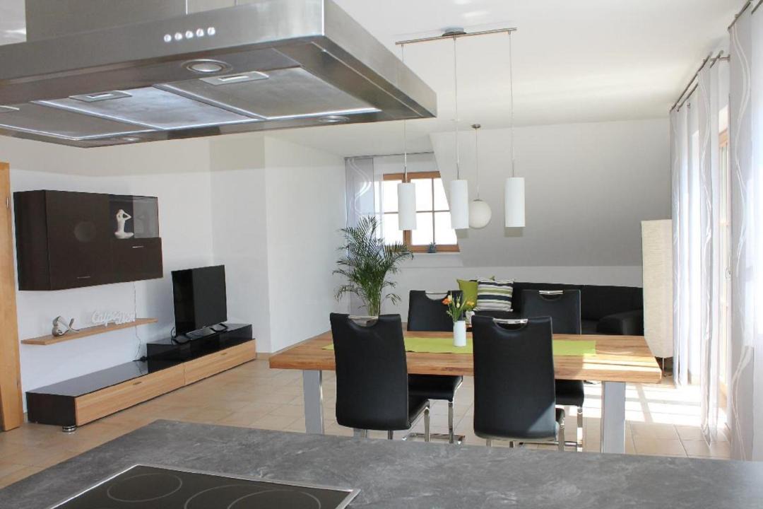 Photo of Livingroom in Essing