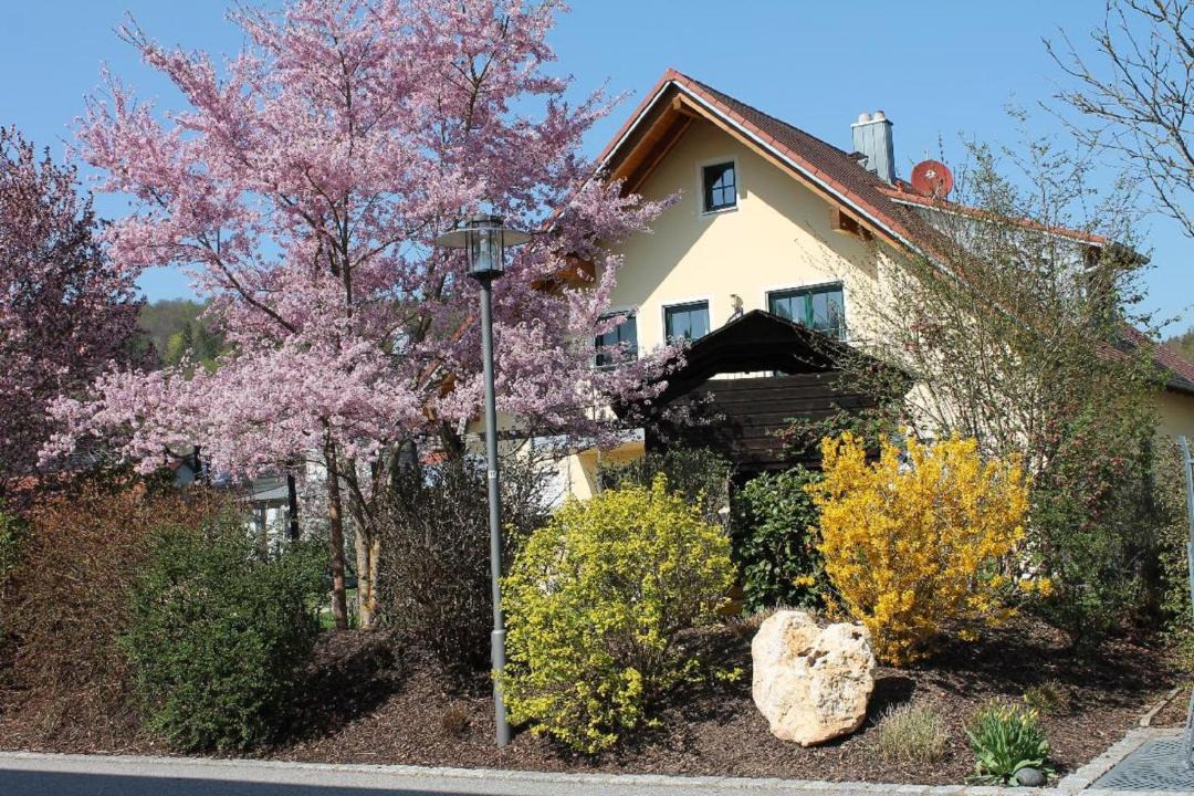 Photo of Buildings in Essing