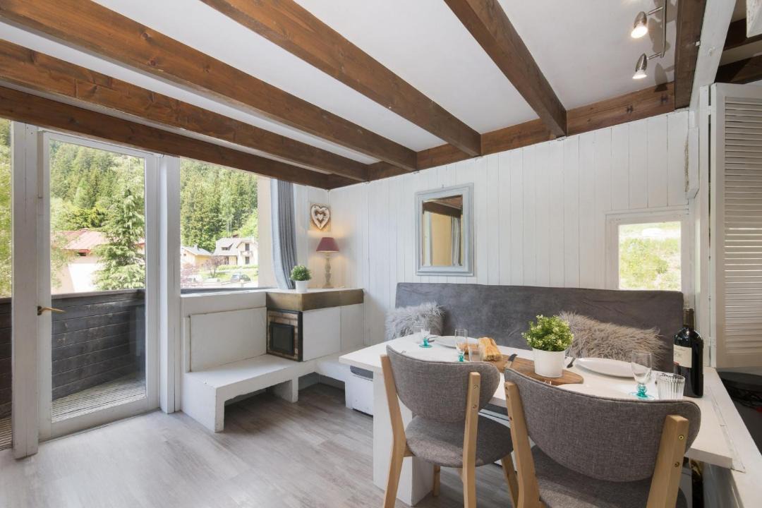 Photo of Livingroom in Argentiere