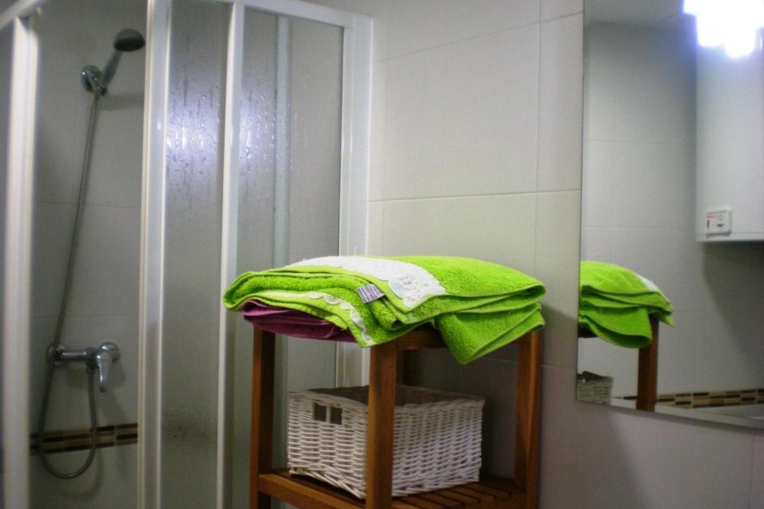 Photo of Bathroom in Old Town