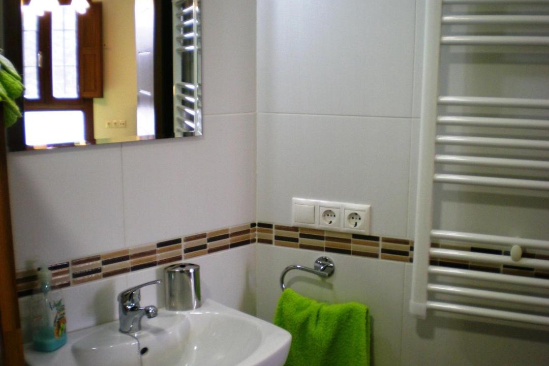 Photo of Bathroom in Old Town