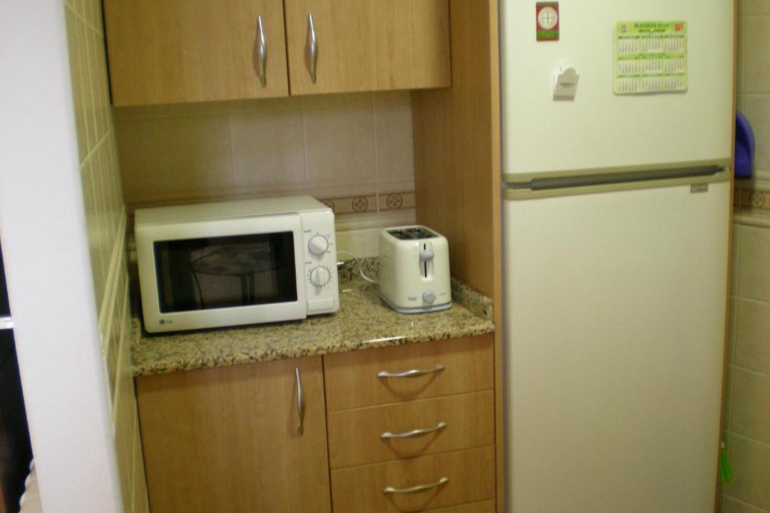 Photo of Kitchen in Old Town