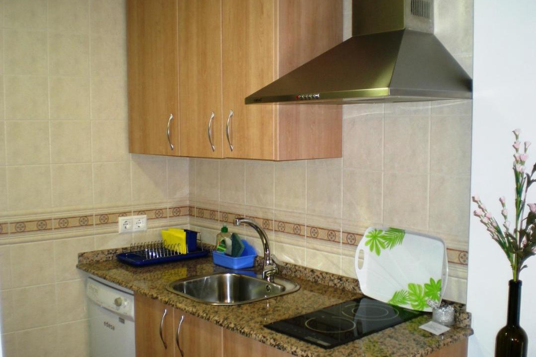 Photo of Kitchen in Old Town