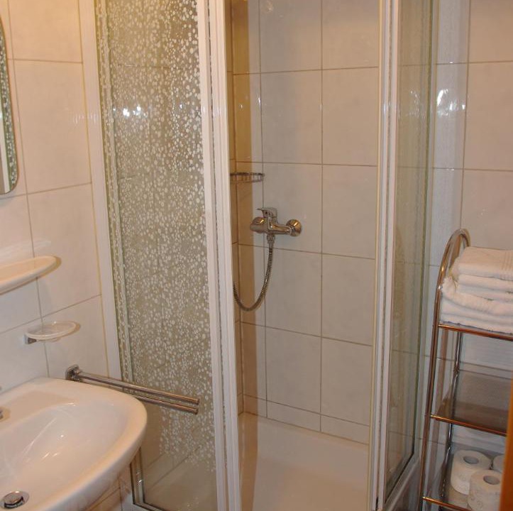 Photo of Bathroom in Pettneu am Arlberg