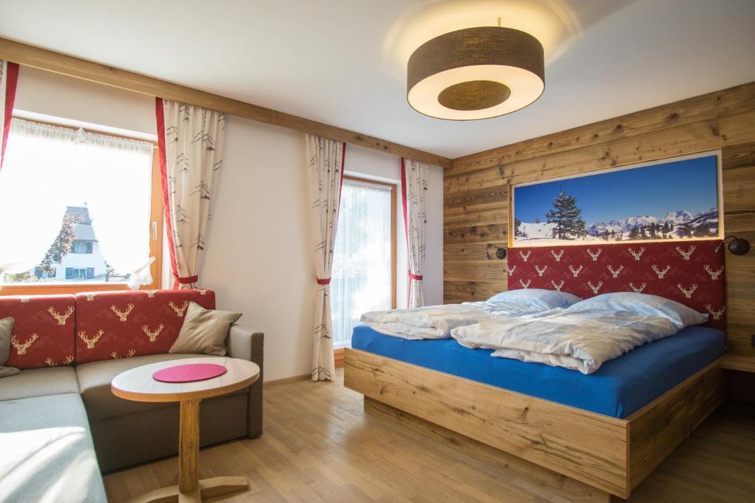 Photo of Bedroom in Entfelden
