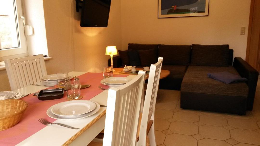 Photo of Livingroom in Braunlage