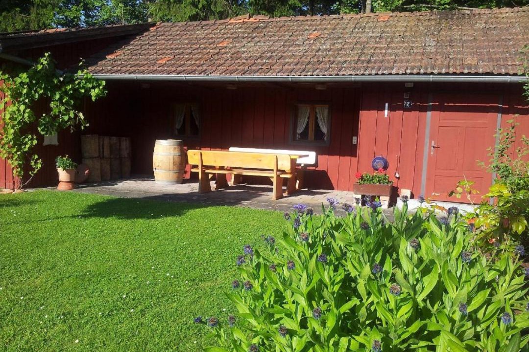 Photo of Others in Ruhmannsfelden