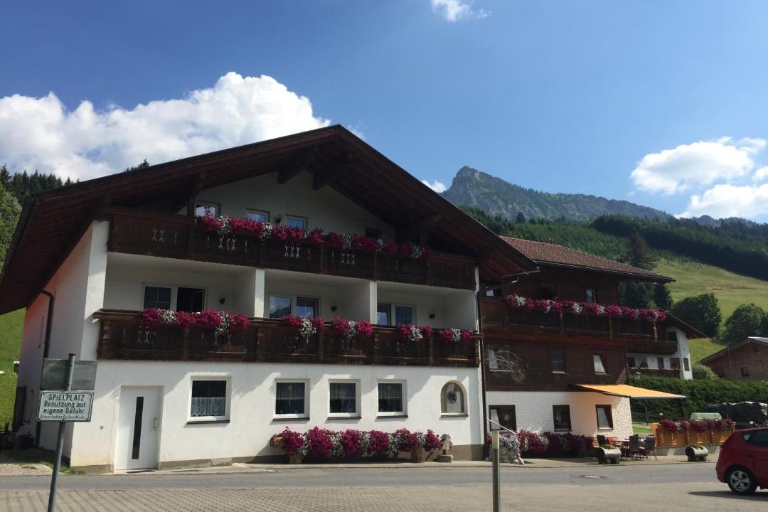 Photo of Others in Tannheim