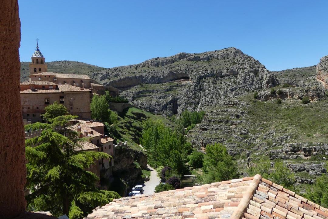 Photo of Others in Albarracin