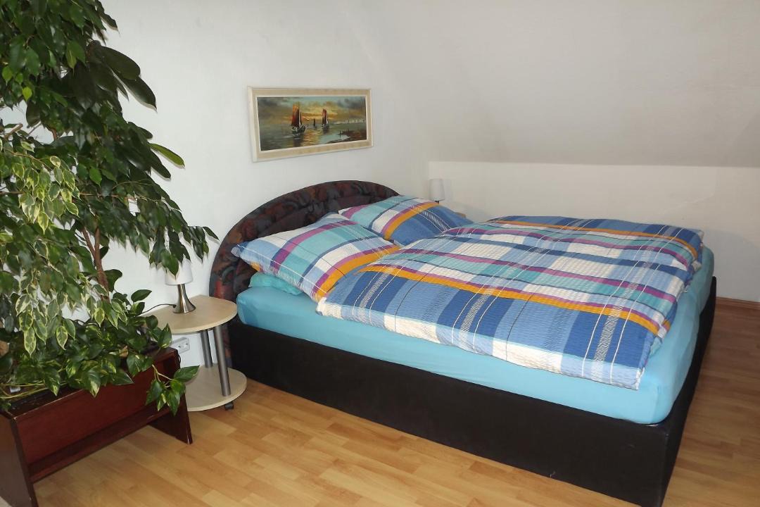 Photo of Bedroom in Bad Kissingen