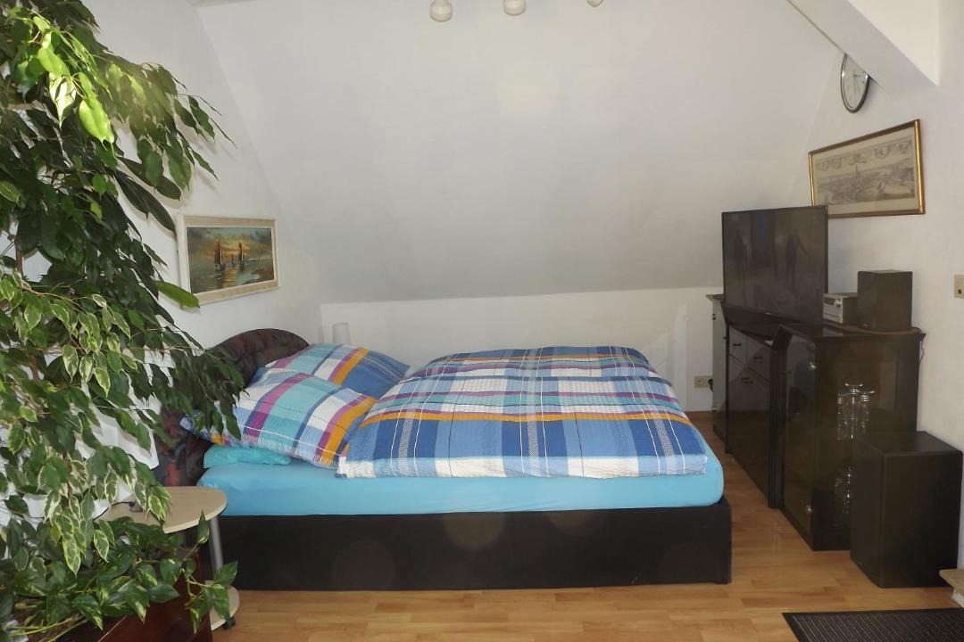Photo of Bedroom in Bad Kissingen