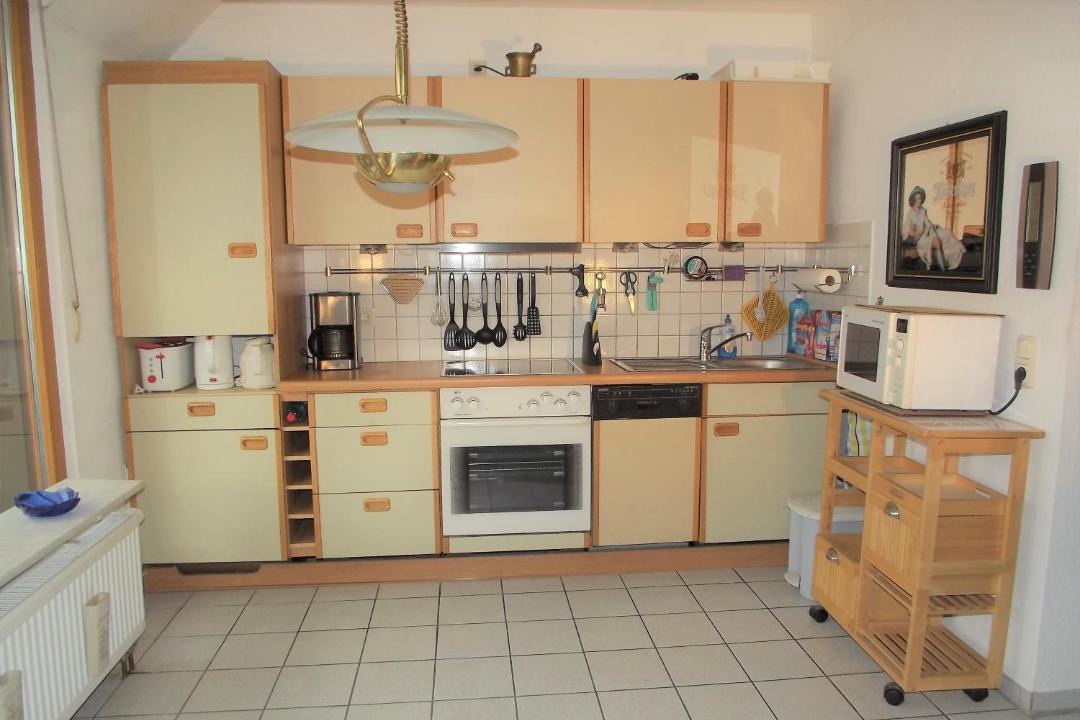 Photo of Kitchen in Bad Kissingen