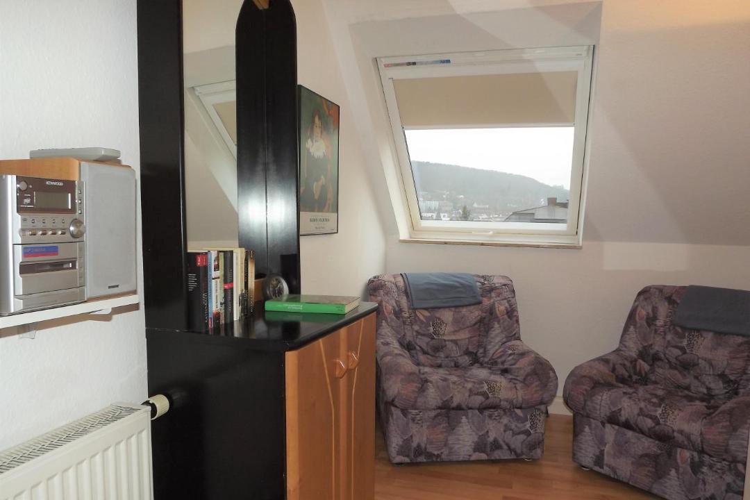 Photo of Livingroom in Bad Kissingen