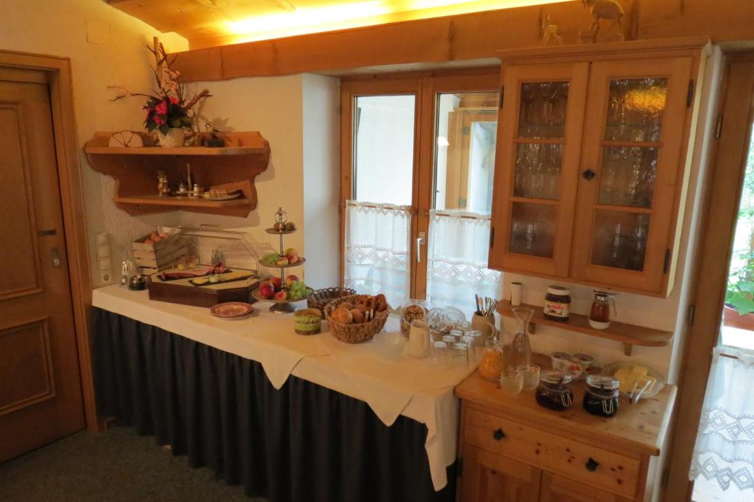 Photo of Kitchen in Winkel